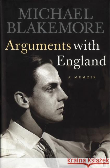Arguments with England