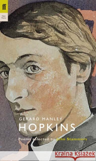 Gerard Manley Hopkins