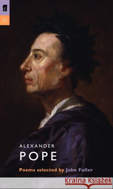 Alexander Pope