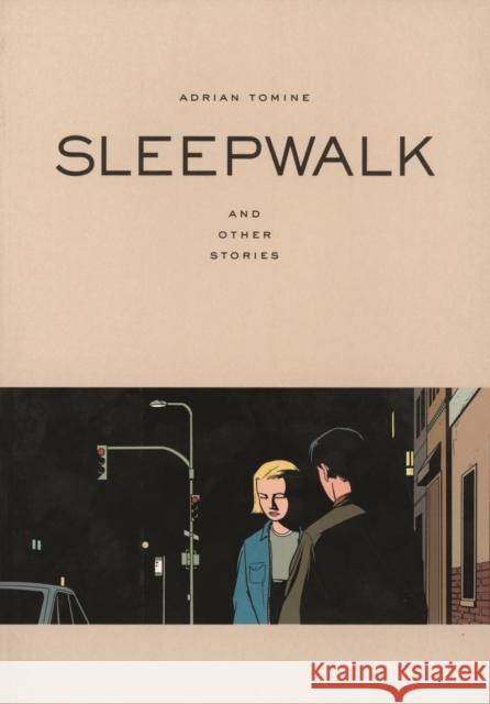 Sleepwalk