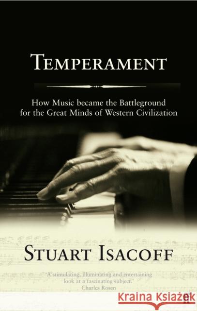Temperament