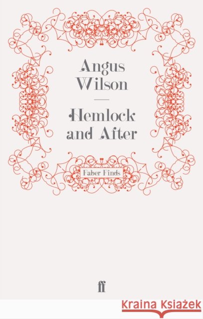Hemlock and After