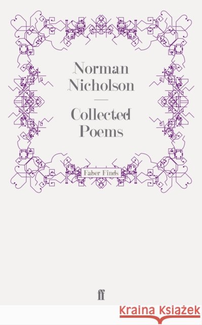 Collected Poems
