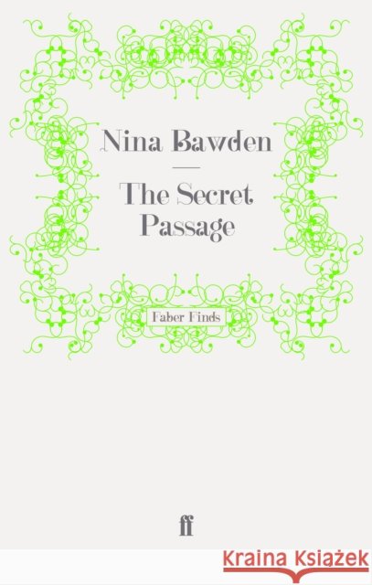 The Secret Passage