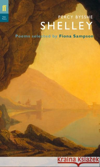 Percy Bysshe Shelley