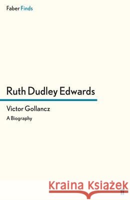 Victor Gollancz