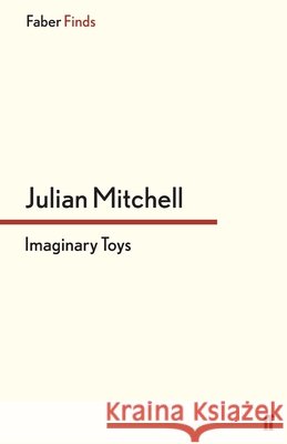 Imaginary Toys