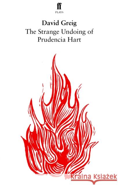 The Strange Undoing of Prudencia Hart