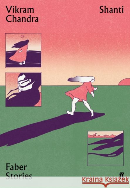 Shanti: Faber Stories