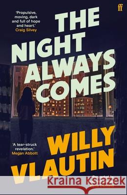 The Night Always Comes