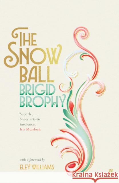 The Snow Ball: The Dazzling Christmas Classic