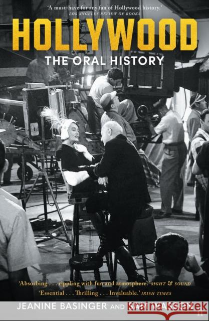 Hollywood: The Oral History