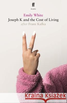 Joseph K and the Cost of Living