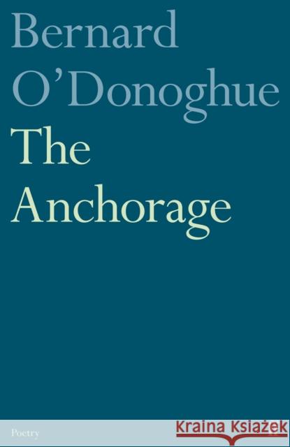 The Anchorage