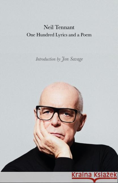 One Hundred Lyrics and a Poem