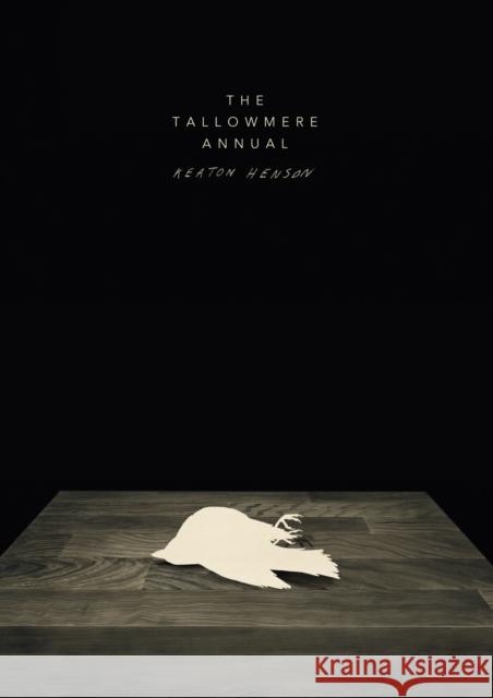 The Tallowmere Annual