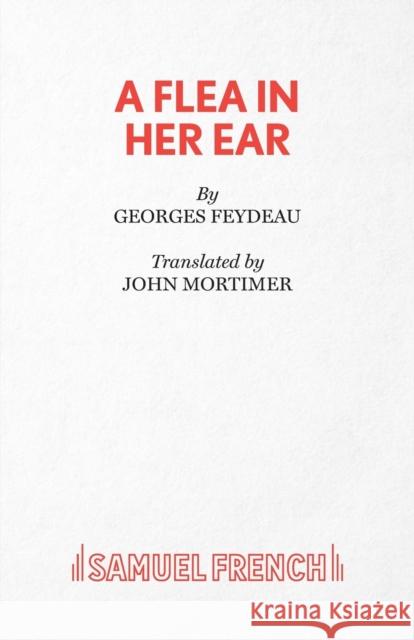A Flea in Her Ear