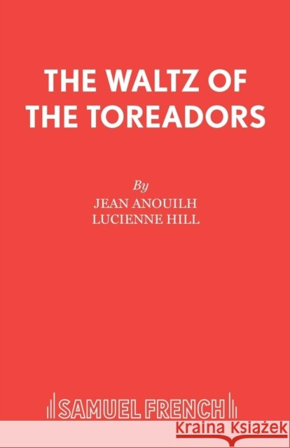 Waltz of the Toreadors