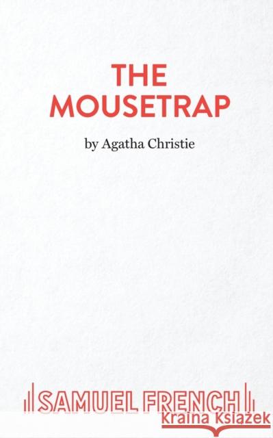 The Mousetrap