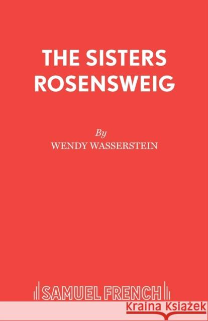 The Sisters Rosensweig
