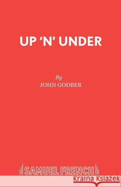 Up 'n' Under