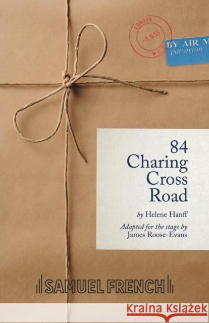 84 Charing Cross Road