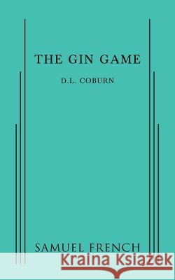 The Gin Game