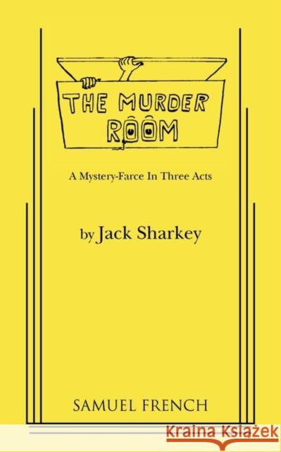 Murder Room