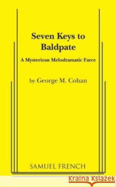 Seven Keys to Baldpate
