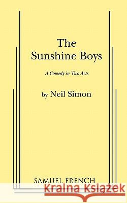 The Sunshine Boys