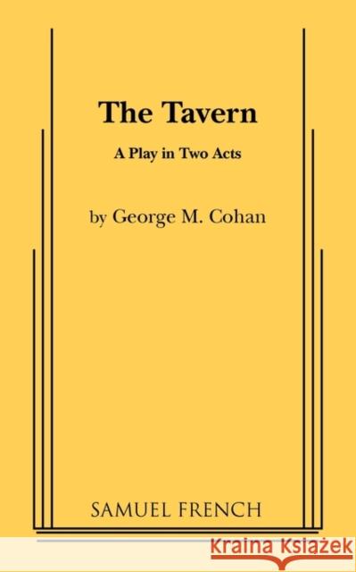 The Tavern