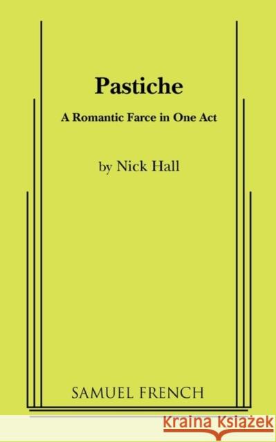 Pastiche