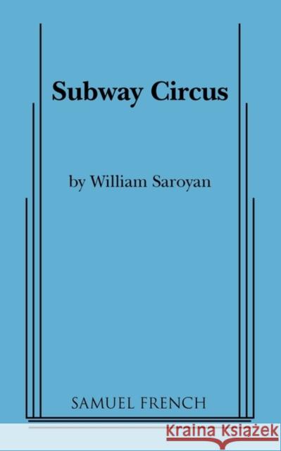 Subway Circus