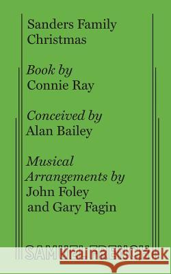 Sanders Family Christmas