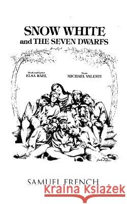 Snow White and the Seven Dwarfs