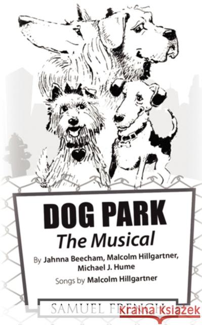 Dog Park: The Musical