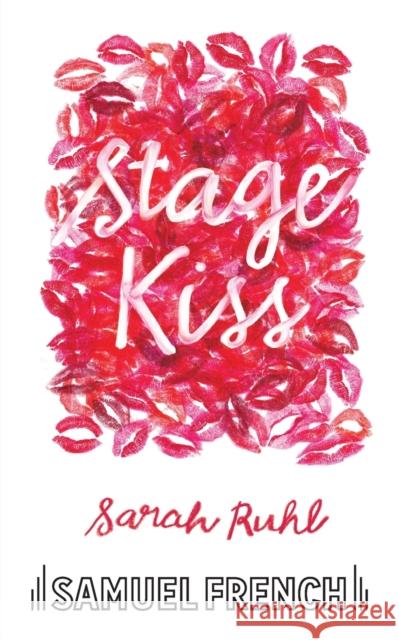 Stage Kiss