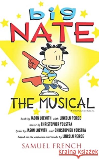 Big Nate: The Musical