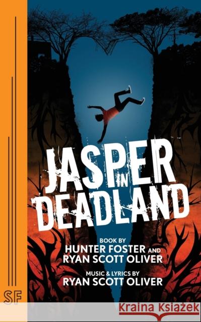 Jasper in Deadland