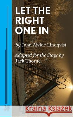 Let The Right One In