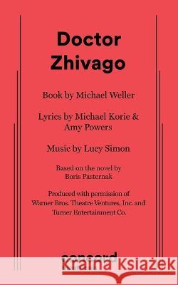 Doctor Zhivago