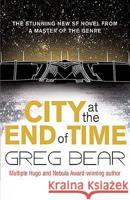 City at the End of Time