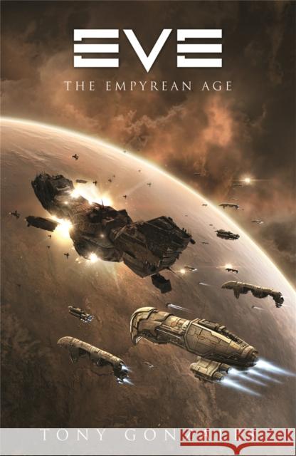 Eve : The Empyrean Age