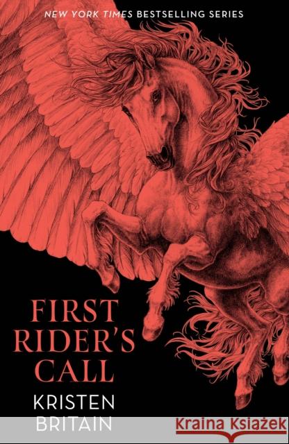 First Rider's Call: Book Two