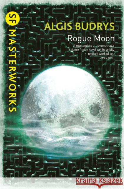 Rogue Moon