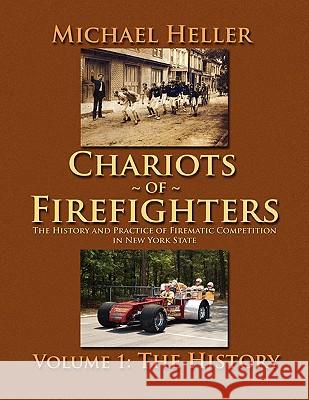 Chariots of Firefighters