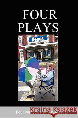 Four Plays