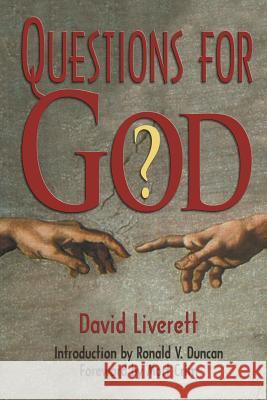 Questions for God