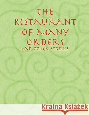 The Retaurant of Many Orders