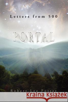 Letters from 500 - Portal